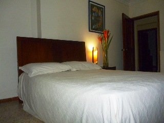 Aparta Hotel Tom Suites Cartagena