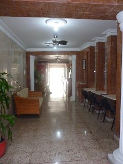 General view