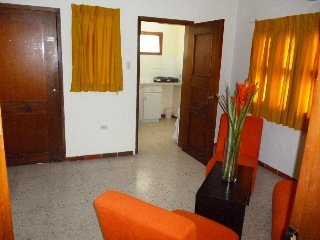 Aparta Hotel Tom Suites Cartagena