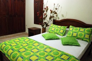 Apartahotel Casa Catalina Real