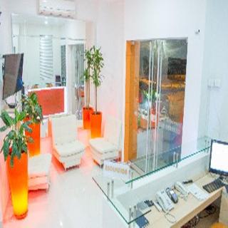 Apartasuite Cabrero Mar