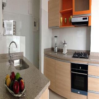 Apartasuite Cabrero Mar
