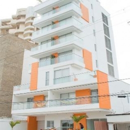 General view