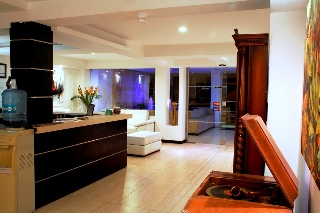 Aqua Granada Hotel