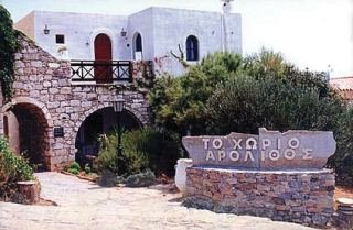 General view