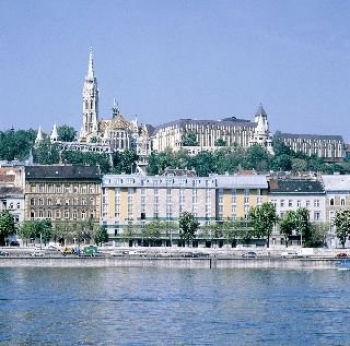 General view
