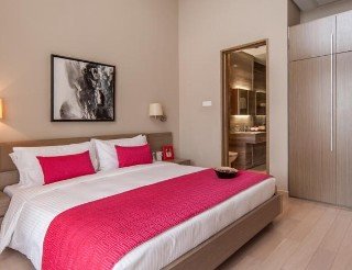 Ascott Maillen Shenzhen