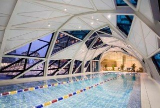 Ascott Raffles City