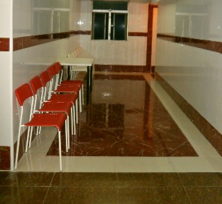 Ashoka Hostel