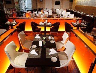Asta Hotel