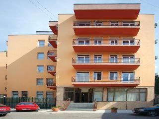 General view
