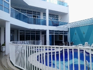 General view