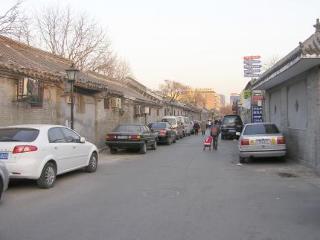 General view