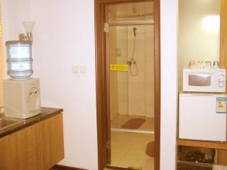 Atravis Express Hotel Dongsi Beijing