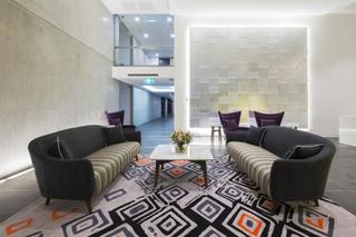 Avenue Hotel Canberra