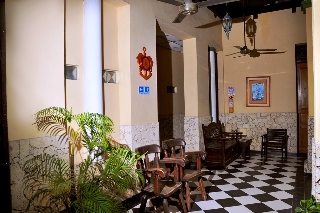General view