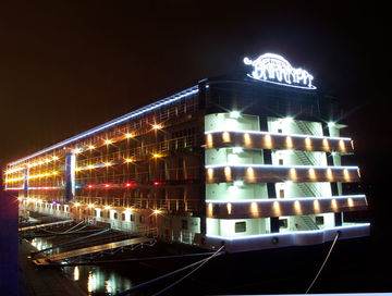 Bakkara Art-Hotel