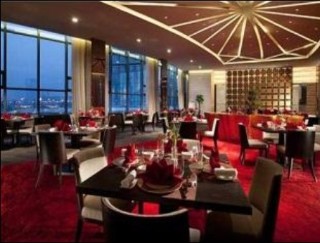 Banyan Tree Tianjin Riverside