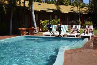 Bayside Holiday Apartments