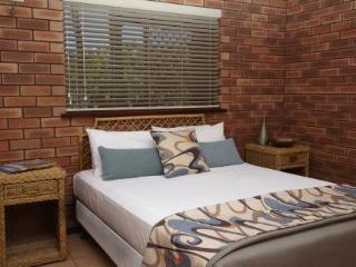 Bayside Holiday Apartments