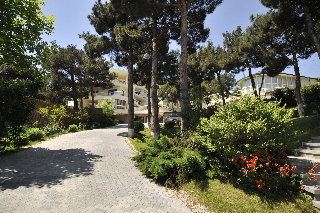 General view