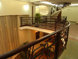 Beaumonde Garden