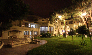 General view