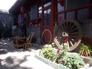 General view