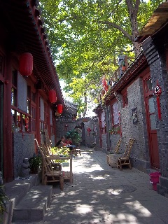 General view