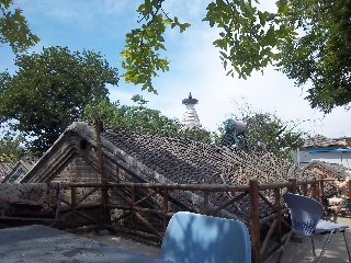 General view