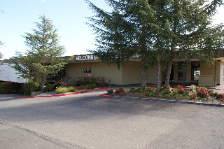 Belconnen Way Motel  Serviced Apartments