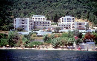 General view