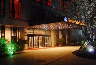 Best Western Byronn Tianjin