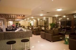 Best Western Garden City