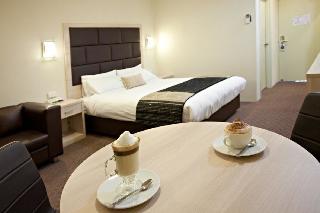 Best Western Garden City