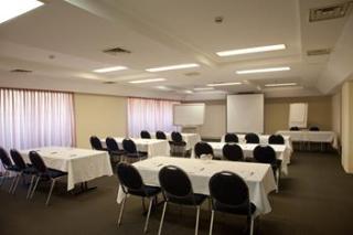 Best Western Garden City