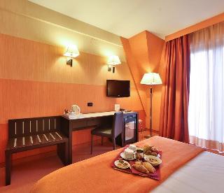 BEST WESTERN Gorizia Palace Hotel