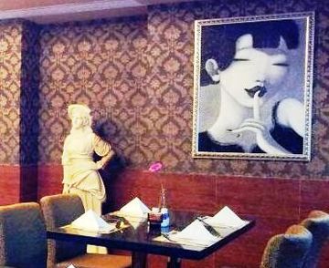 Best Western Grand Hotel
