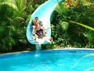 Best Western Grand West Villas