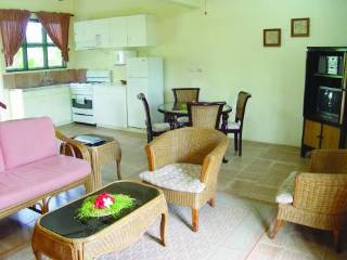 Best Western Grand West Villas