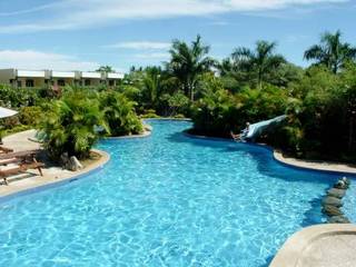 Best Western Grand West Villas