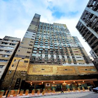Best Western Grand