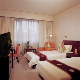 Best Western Hangzhou Meiyuan