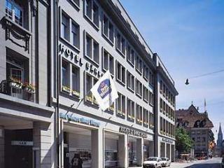 Best Western Harbin Fortune Hotel