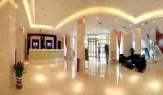 Best Western Juchuan Tianjin