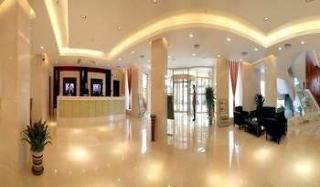 Best Western Juchuan Tianjin