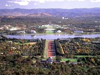 General view