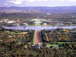 General view