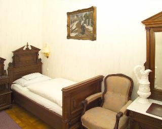 BEST WESTERN Pannonia Med Hotel