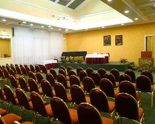 BEST WESTERN Pannonia Med Hotel